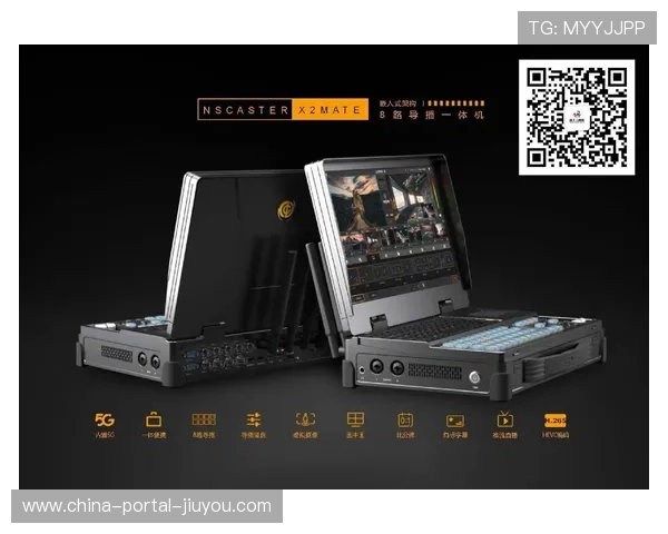 云导播平台实现多信号源智能切换，降低现场制作成本