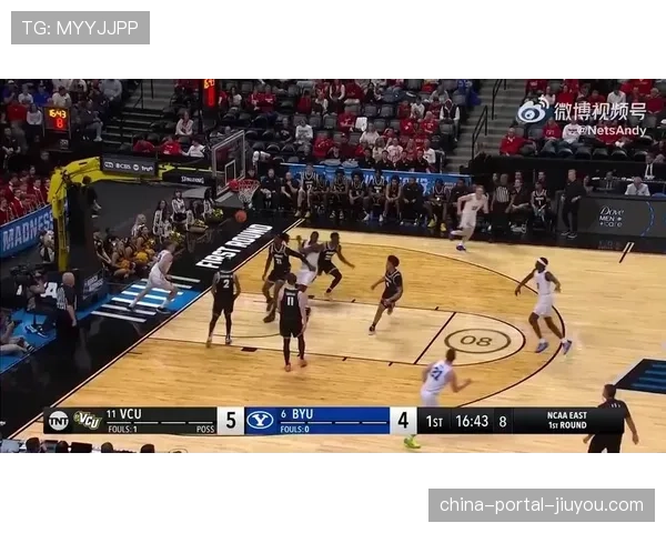 NCAA“疯狂三月”观察:大学篮球的攻防转换节奏正加速向NBA靠拢 NCAA“疯狂三月”观察:大学篮球的攻防转换节奏正加速向NBA靠拢