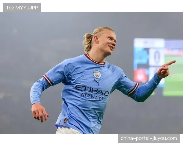 专访哈兰德:金靴与冠军之间,我永远选择后者 专访哈兰德:金靴与冠军之间,我永远选择后者